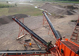 橡膠輸送帶和尼龍輸送帶存在哪些差異